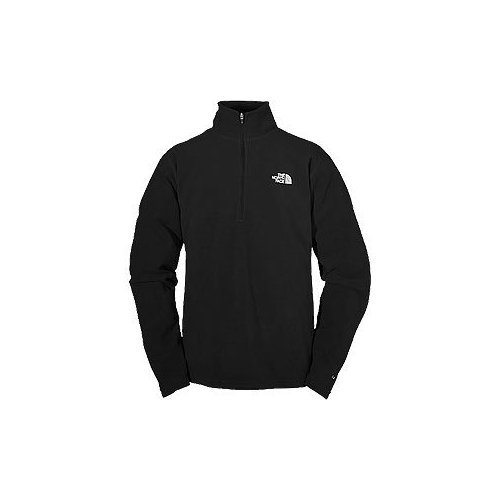 GLACIER 1/4 ZIP GS F07