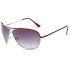 Fantas-Eyes Ashton Aviator Sunglasses