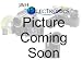 Omnimount 10LB Wall Ceiling Spkr Mnt Grey