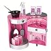 Dream Dazzlers So Chic! Beauty Salon Storage Cart