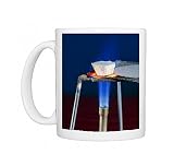 Marble (calcium carbonate) heated Photo Mugs