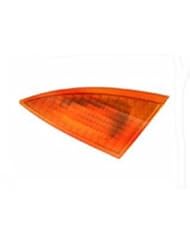Automotive Parts and Accessories: Porsche 986 Boxster S Headlight Corner Trim (Amber) RT right rh passenger side - GENUINE PORSCHE