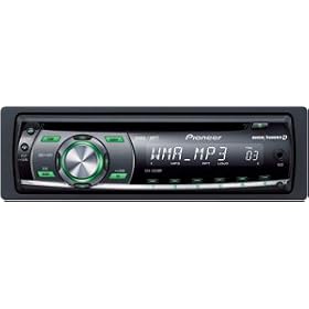 Click here to buy Pioneer DEH-2000MP In-Dash CD Mp3 Wma  Wav Receiver by Pioneer.