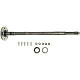 Dorman 630-300 Rear Axle Shaft by Dorman