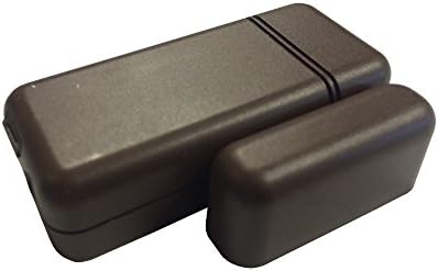 IQ Mini Door/Window (Brown)