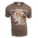 Junk Food Men Star Wars T-Shirt
