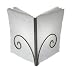 Literati Wall Sconce, Paper Shade