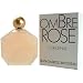 Ombre Rose By Jean Charles Brosseau For Women. Eau De Toilette Spray 3.4 Ounces