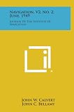 Navigation, V2, No. 2, June, 1949: Journal of the Institute of Navigation