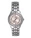 GUESS Women's Glitz Bezel Watch