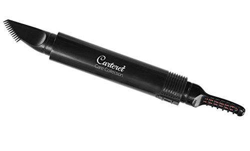 CarteretCollections Heated Eyelash Curler