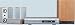 Denon DHT-500SD (ADV-500SD/SYS-500SD)  Home Audio System