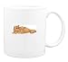 Mug with kitten, cat, himalayan, feline, maltese