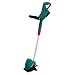Bosch ART 23 Accu Cordless 18 Volt NiCD Telescopic Grass Trimmer (23 cm Cutting Diameter)