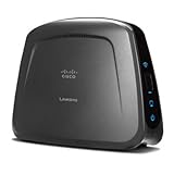 Cisco-Linksys WET610N Wireless-N Bridge