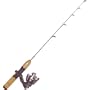Ht Arctic Bay Ice Fishing Combo