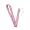 Premium Pink Wrist Strap for Nintendo Wii Remote Control by eForCity
