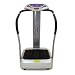mk GYM MASTER Vibration Plate Crazy Fit Massage 1600W PEAK POWER,max user weight 150KG /Delivery-UK MAINLAND ONLY