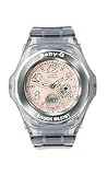 Casio Womens Baby G Gem Dial Analog Sport Watch #BGA100 8B 31FnaDxJ%2B3L. SL160 Casio Womens Baby G Gem Dial Analog Sport Watch #BGA100 8B
