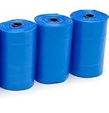 Health & Personal Care : Bags on Board - Refills - 45 Bag Pack