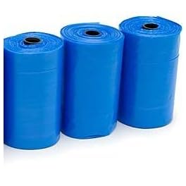Bags on Board - Refills - 45 Bag Pack
