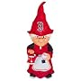 New York Yankees Lady Garden Gnome