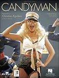 Candyman (Piano Vocal, Sheet music)