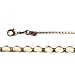 F100--PEWTER CHAIN--Bico Australia
