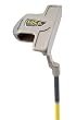 Dunlop Loco Jr Putter (Right-Handed, Age 3-5)