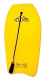Sporting Goods : Wave Rebel HAWAII Kids Bodyboard - 36 Inch