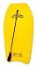 Sporting Goods : Wave Rebel HAWAII Kids Bodyboard - 36 Inch