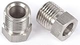 JEGS Performance Products 635270 Tube Nuts