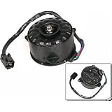 #C251 95-02 Mitsubishi Eclipse Dodge Avenger Eagle Talon Chrysler Sebring Fan Motor... by MotorKing