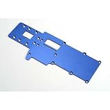 Alum Chassis Plate:Nitro Sport TRA4530