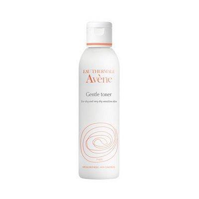 Avene Eau Thermale Gentle Toner for Dry and Very Dry Sensitive Skin Facial Astringents