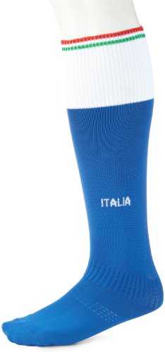 PUMA Sockenstutzen Italia Home Replica, team power blue, 2, 740368 01