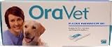 OraVet 8 x 2.5 mL Treatments