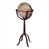 Conti Coronelli 12 Floor Globe