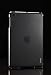 Poetic ThinShell Back Smart Cover Partner Case for iPad Mini Clear