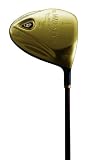 Maruman Prestigio Gold Premium Non-Conforming Driver