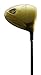 Maruman Prestigio Gold Premium Conforming Driver (Men's, Right-Handed, 10.5 Degree Loft, Graphite, Regular Shaft)
