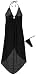 Dreamgirl Women’s Elegant Affair Gown – 6187