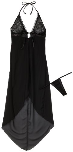 Dreamgirl Women's Elegant Affair Gown - 6187
