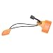 BLACK DIAMOND ICE AXE PICK AND ADZE PROTECTOR - O/S - N/A