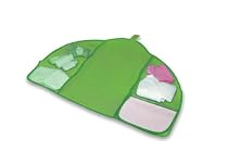 Fisher-Price Rainforest Portable Changer