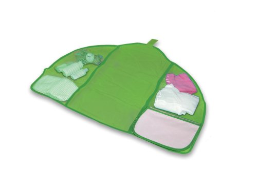 Fisher-Price Rainforest Portable Changer