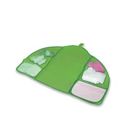 Click here to buy Fisher-Price Rainforest Portable Changer by Fisher-Price.