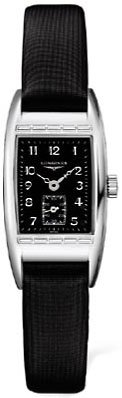New Longines Bellearti Ladies Mini Watch L2.194.4.53.3