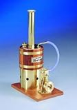 Heritage Steam Engine