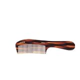Swissco Tortoise Handle Comb